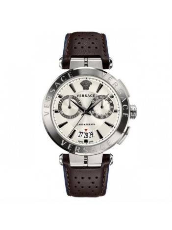 Versace VRSCVE1D00119 Erkek Kol Saati
