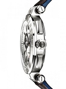Versace VRSCVE1D00119 Erkek Kol Saati