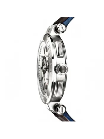 Versace VRSCVE1D00119 Erkek Kol Saati