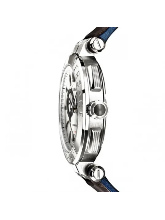 Versace VRSCVE1D00119 Erkek Kol Saati