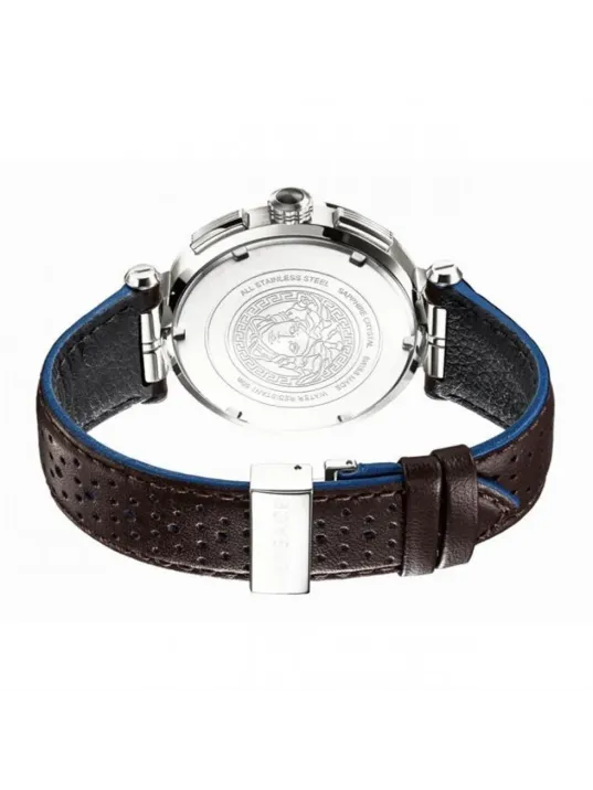 Versace VRSCVE1D00119 Erkek Kol Saati