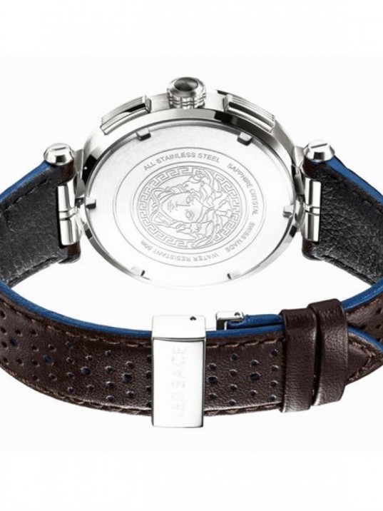 Versace VRSCVE1D00119 Erkek Kol Saati