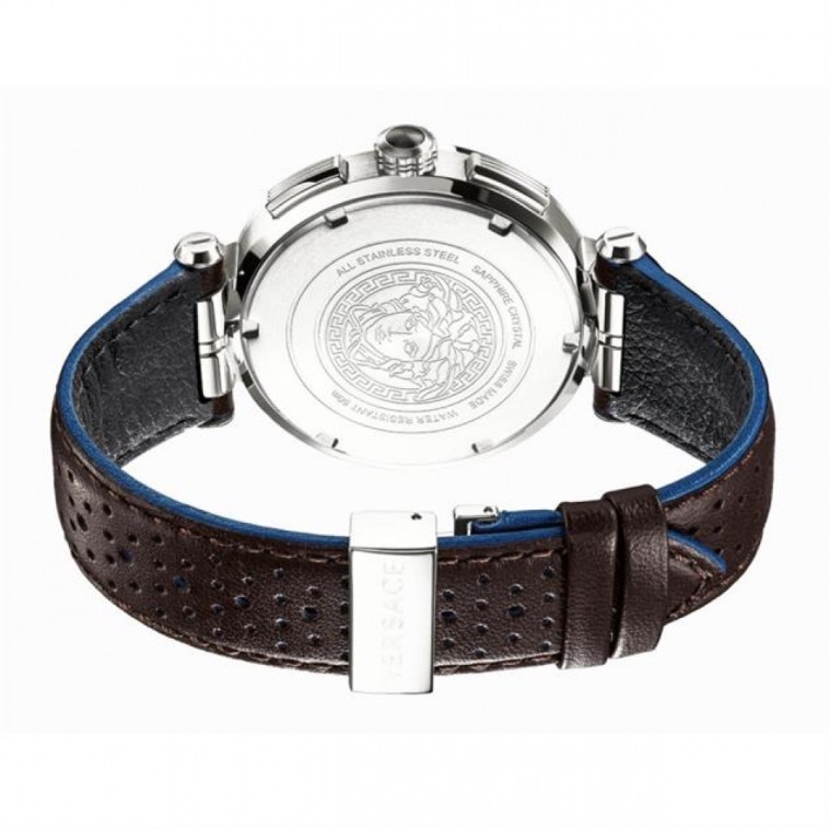 Versace VRSCVE1D00119 Erkek Kol Saati Versace VRSCVE1D00119 Erkek Kol Saati