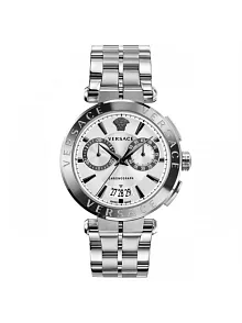 Versace VRSCVE1D00319 Erkek Kol Saati