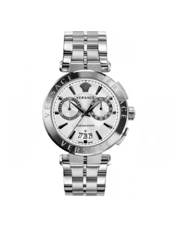 Versace VRSCVE1D00319 Erkek Kol Saati