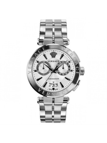 Versace VRSCVE1D00319 Erkek Kol Saati