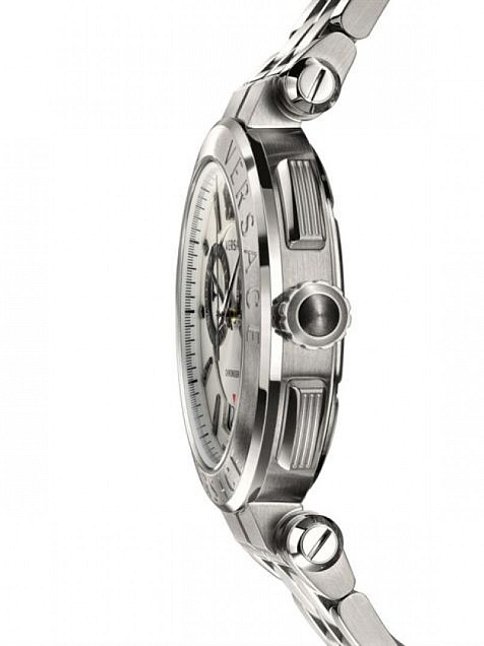 Versace VRSCVE1D00319 Erkek Kol Saati
