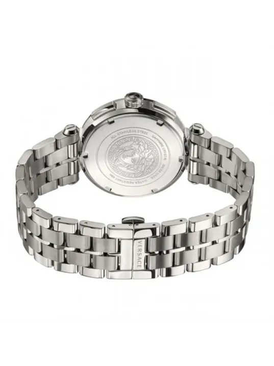 Versace VRSCVE1D00319 Erkek Kol Saati