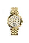 Versace VRSCVE1D00419 Erkek Kol Saati