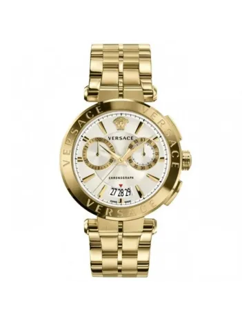 Versace VRSCVE1D00419 Erkek Kol Saati