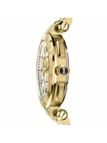 Versace VRSCVE1D00419 Erkek Kol Saati