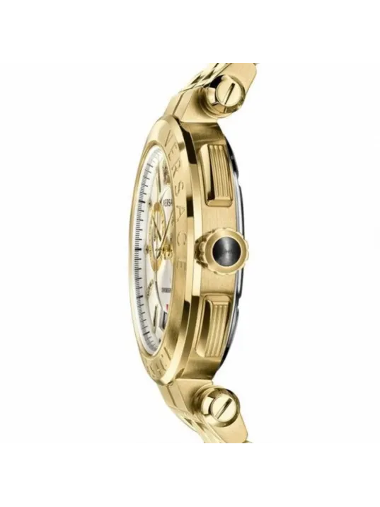 Versace VRSCVE1D00419 Erkek Kol Saati