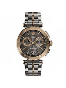 Versace VRSCVE1D00619 Erkek Kol Saati
