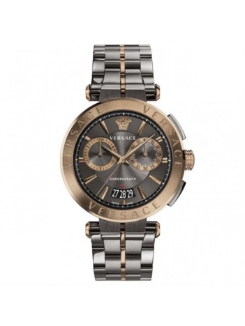 Versace VRSCVE1D00619 Erkek Kol Saati