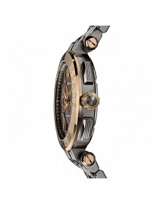 Versace VRSCVE1D00619 Erkek Kol Saati
