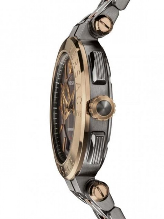 Versace VRSCVE1D00619 Erkek Kol Saati Versace VRSCVE1D00619 Erkek Kol Saati