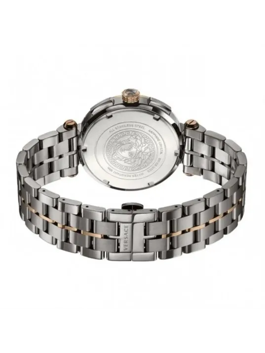 Versace VRSCVE1D00619 Erkek Kol Saati