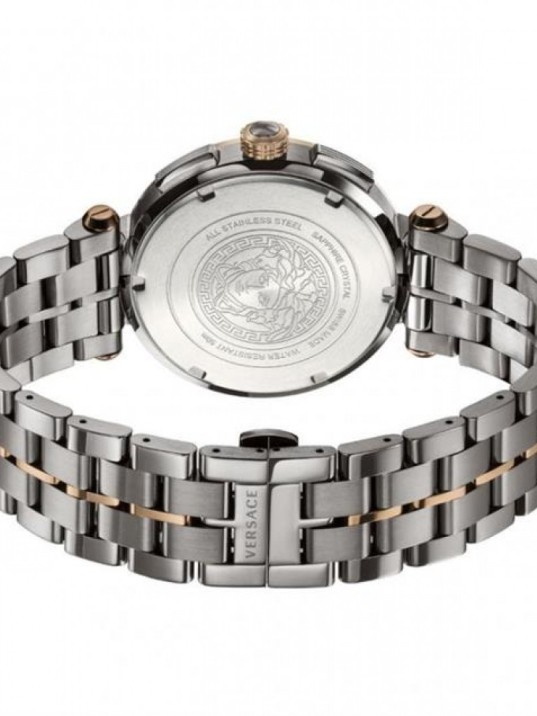 Versace VRSCVE1D00619 Erkek Kol Saati Versace VRSCVE1D00619 Erkek Kol Saati