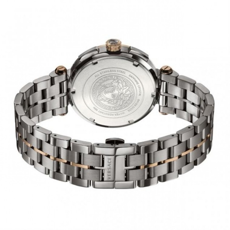 Versace VRSCVE1D00619 Erkek Kol Saati Versace VRSCVE1D00619 Erkek Kol Saati