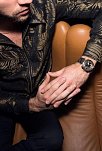 Versace VRSCVE1D00619 Erkek Kol Saati
