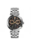 Versace VRSCVE1D01019 Erkek Kol Saati