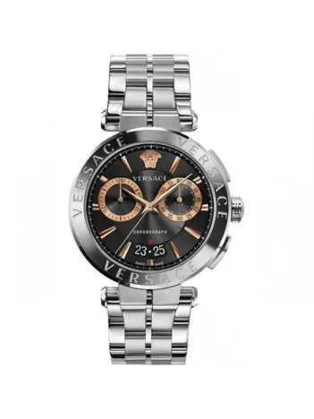 Versace VRSCVE1D01019 Erkek Kol Saati