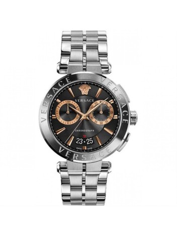 Versace VRSCVE1D01019 Erkek Kol Saati