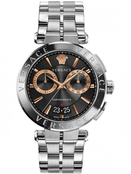 Versace VRSCVE1D01019 Erkek Kol Saati Versace VRSCVE1D01019 Erkek Kol Saati
