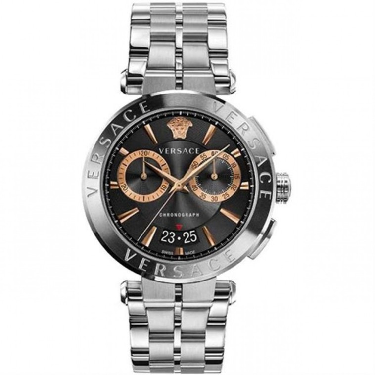 Versace VRSCVE1D01019 Erkek Kol Saati Versace VRSCVE1D01019 Erkek Kol Saati