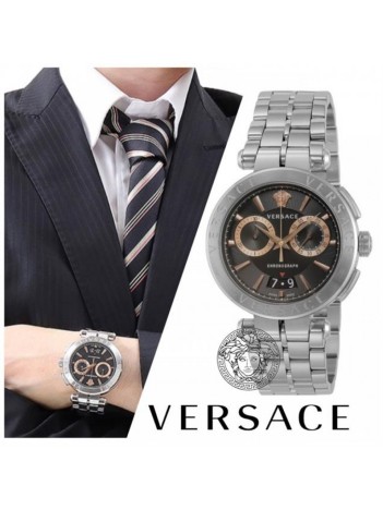 Versace VRSCVE1D01019 Erkek Kol Saati Versace VRSCVE1D01019 Erkek Kol Saati