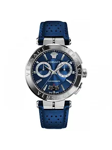 Versace VRSCVE1D01220 Erkek Kol Saati