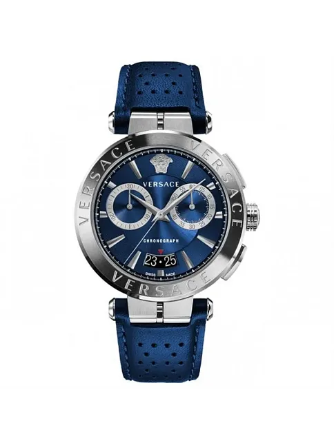 Versace VRSCVE1D01220 Erkek Kol Saati