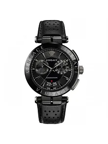 Versace VRSCVE1D01420 Erkek Kol Saati