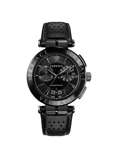 Versace VRSCVE1D01420 Erkek Kol Saati