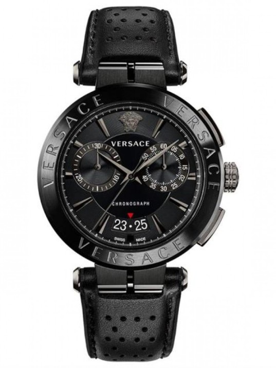 Versace VRSCVE1D01420 Erkek Kol Saati