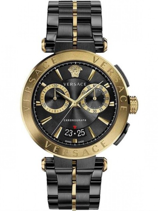 Versace VRSCVE1D01620 Erkek Kol Saati Versace VRSCVE1D01620 Erkek Kol Saati