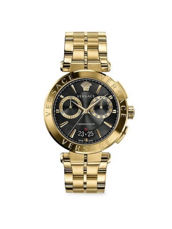 Versace VRSCVE1D01721 Erkek Kol Saati Versace VRSCVE1D01721 Erkek Kol Saati