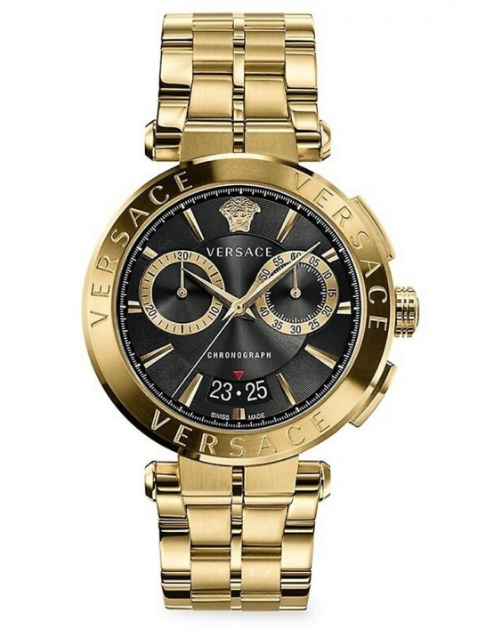 Versace VRSCVE1D01721 Erkek Kol Saati Versace VRSCVE1D01721 Erkek Kol Saati