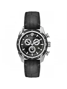 Versace VRSCVE2I00121 Erkek Kol Saati