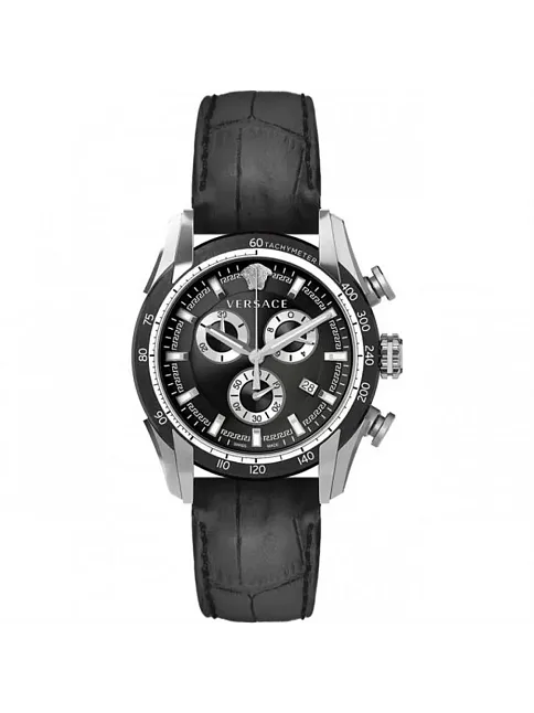 Versace VRSCVE2I00121 Erkek Kol Saati