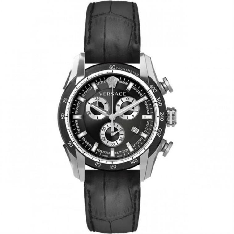 Versace VRSCVE2I00121 Erkek Kol Saati Versace VRSCVE2I00121 Erkek Kol Saati
