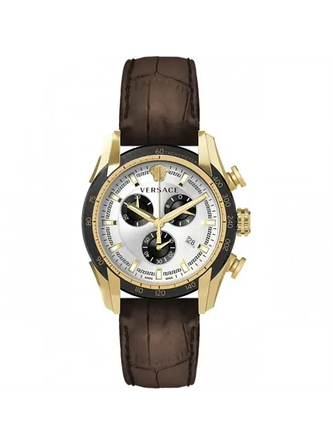 Versace VRSCVE2I00221 Erkek Kol Saati