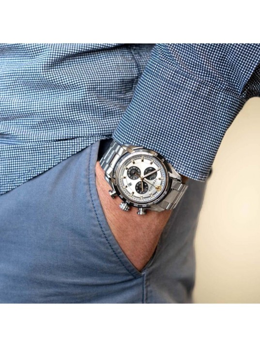 Versace VRSCVE2I00321 Erkek Kol Saati