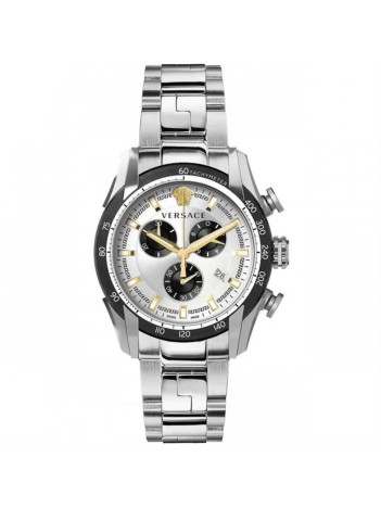 Versace VRSCVE2I00321 Erkek Kol Saati