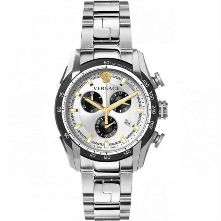 Versace VRSCVE2I00321 Erkek Kol Saati Versace VRSCVE2I00321 Erkek Kol Saati