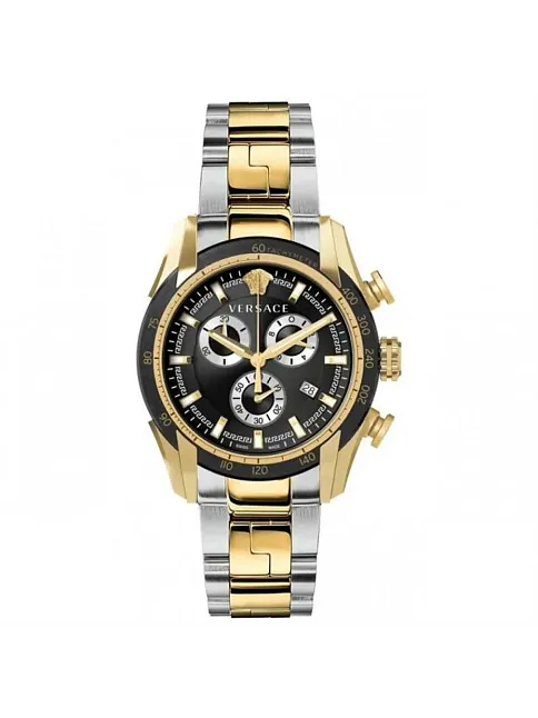 Versace VRSCVE2I00421 V-Ray Erkek Kol Saati