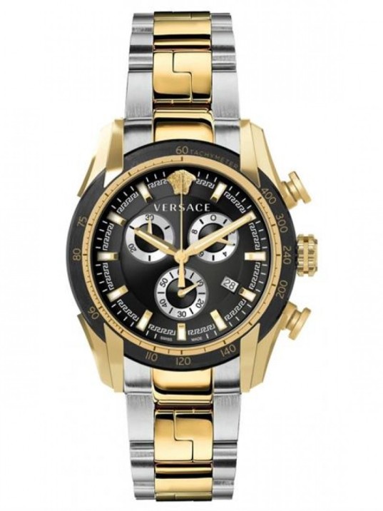 Versace VRSCVE2I00421 V-Ray Erkek Kol Saati Versace VRSCVE2I00421 V-Ray Erkek Kol Saati