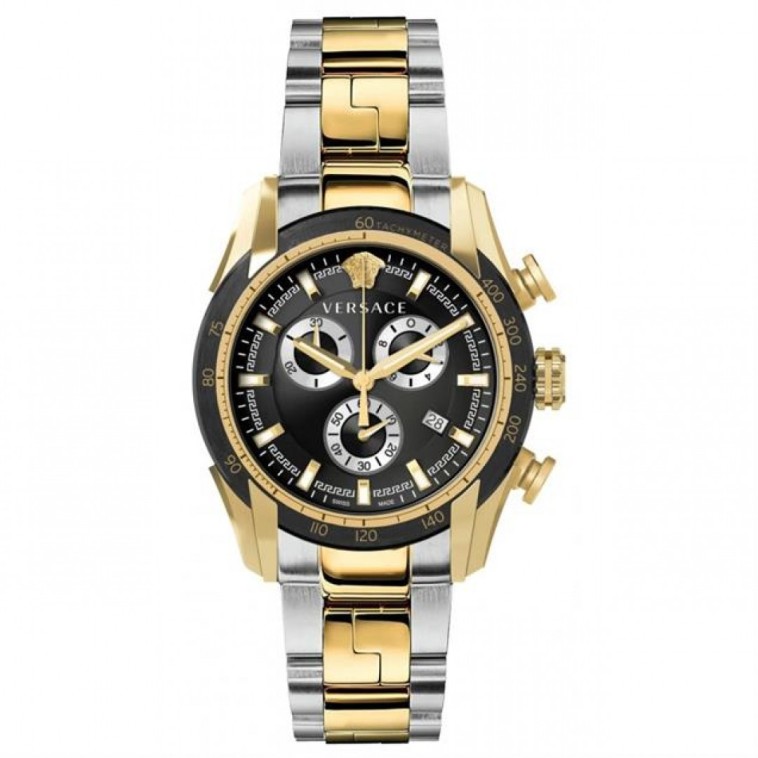 Versace VRSCVE2I00421 V-Ray Erkek Kol Saati Versace VRSCVE2I00421 V-Ray Erkek Kol Saati