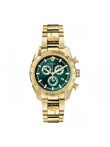 Versace VRSCVE2I00621 Erkek Kol Saati