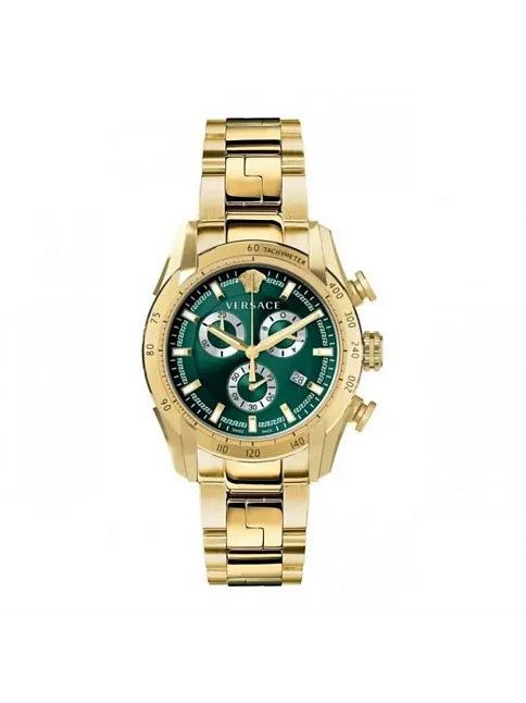 Versace VRSCVE2I00621 Erkek Kol Saati